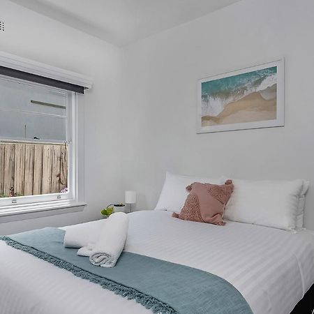 Bella Vista On Beach Hobart Kültér fotó